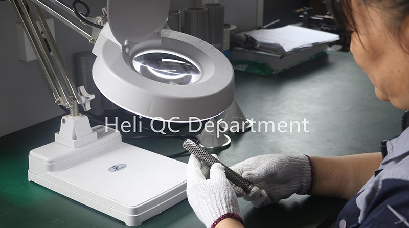 Products Testing and Inspection Products Testing and Inspection