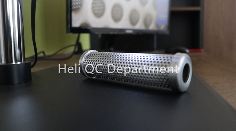 Filter Reverse Engineering Filter Reverse Engineering