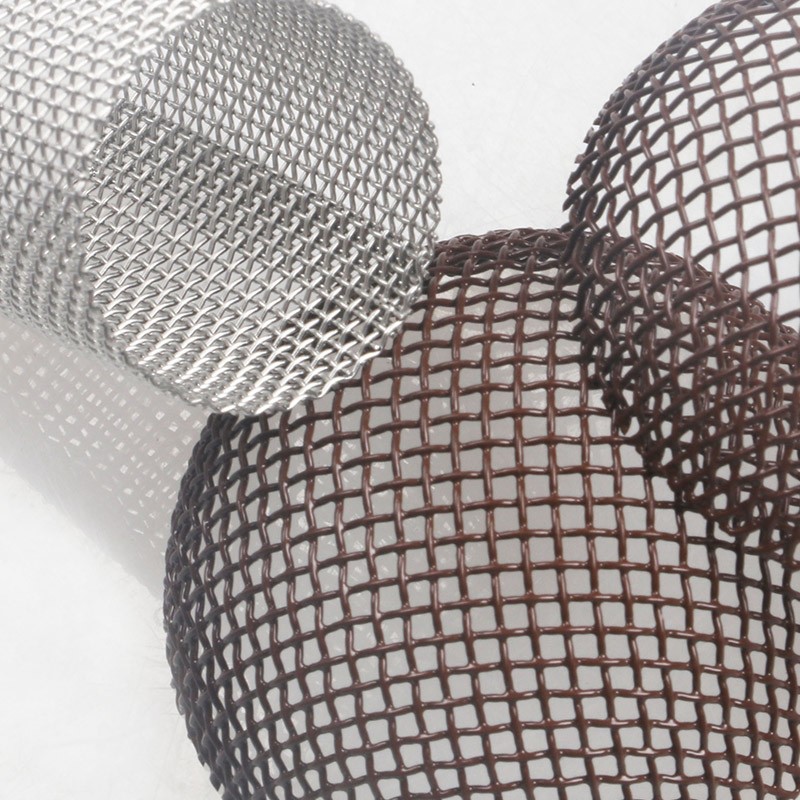 燒結網開始銷售