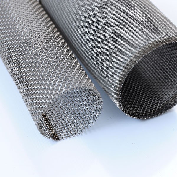 中國電焊網供應商的優勢