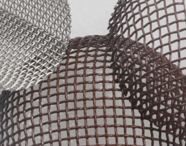 過濾用多層金屬復合材料燒結金屬絲網制造商中國知識